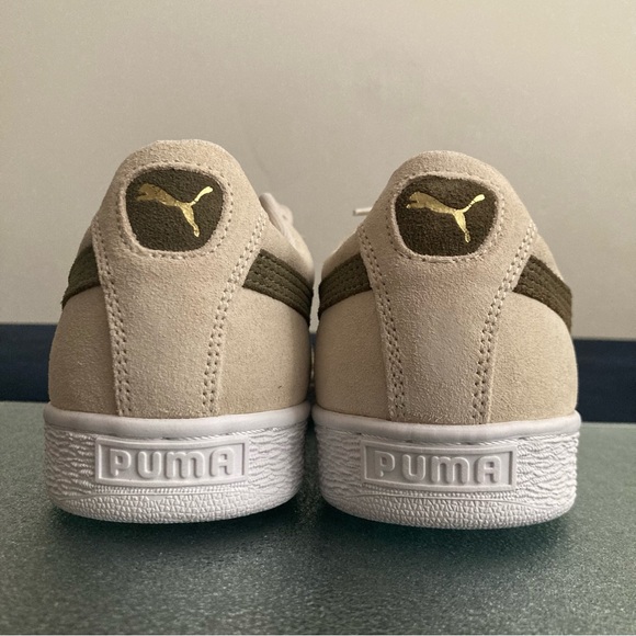 PUMA Suede Classic sneakers - Picture 7 of 13